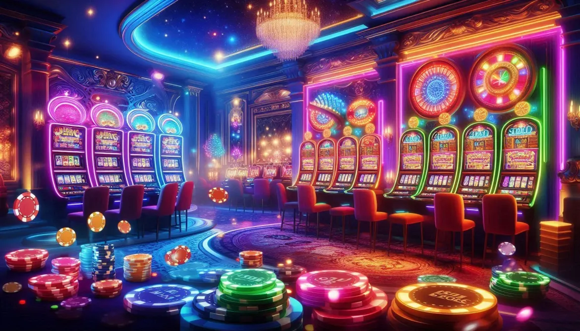 EraBet Casino